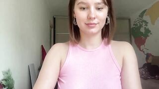 TifanyTatum Porn Videos - boobs, natural, masturbation, fingering, bigass