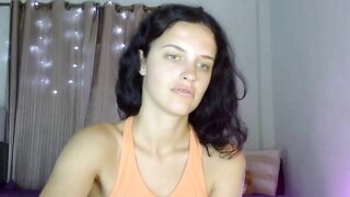 Dragon_Sofi Porn Videos - dildo, brunette, beautiful, nipples, allnatural