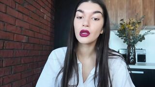BowtoRina Porn Videos - femdom, 18, feminization, blackmail, natural tits