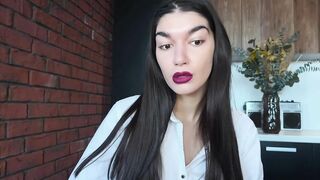 BowtoRina Porn Videos - femdom, 18, feminization, blackmail, natural tits