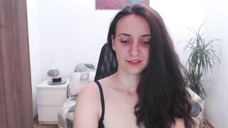 Selene_Sol Porn Videos - open mind sexy eyes, moaning, toys wet brunette, atm cam to cam, zoom cam