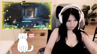 PaypurrDoll Porn Videos - big boobs, short, cute, petite