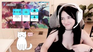 PaypurrDoll Porn Videos - big boobs, short, cute, petite