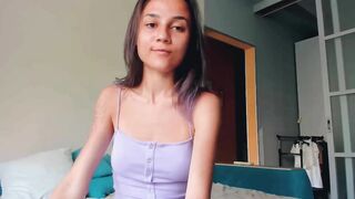 PurpleJuno Porn Videos - purple, young, crazy, real cum, teaser