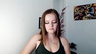 Little_Me_ Porn Videos - private show, blonde, new, short, angel