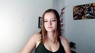 Little_Me_ Porn Videos - private show, blonde, new, short, angel