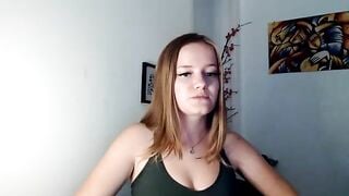 Little_Me_ Porn Videos - private show, blonde, new, short, angel