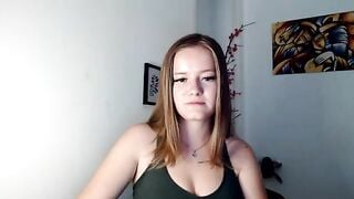 Little_Me_ Porn Videos - private show, blonde, new, short, angel