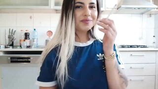 MissDafina Porn Videos - heels, long hair, dancer, funny, beautiful