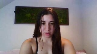 Nina_lovez Porn Videos - short, bdsm, feet, skype, brown hair