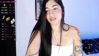 t_msertalf Porn Videos - Latina, Anal, Striptease, Erotic, Beautiful Eyes