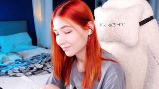 JulyRedFox Porn Videos - deepthroat teens two girls, private show roommate benefits, guitar singing talent song, ohmibod masturbate mistress, skype dancer wet squirt