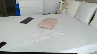 HRYSTINA_ Porn Videos - spank, cream, mouth, squirter, hot