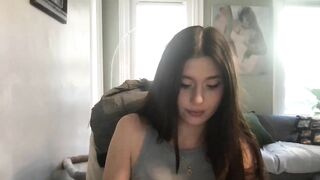 SadieAlice Porn Videos - pretty, happy, auburnhair, athletic