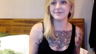 Shy_sophia2 Porn Videos - piercings, charming, piercing, lingerie, horny