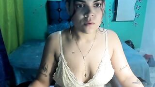 Kristal_evie Hot Porn Video [Stripchat] - best, twerk-young, petite-latin, petite, ahegao