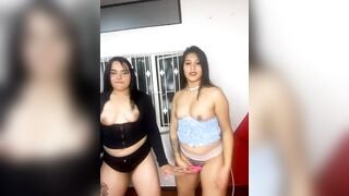 Watch BABY__BLACK Top Porn Video [Stripchat] - humiliation, recordable-publics, new-mobile, squirt, fisting-latin