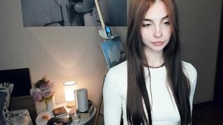 eternity_is_endless New Porn Video [Chaturbate] - new, shy, 18, skinny, teen