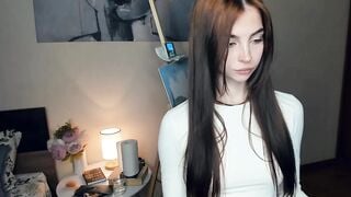 eternity_is_endless New Porn Video [Chaturbate] - new, shy, 18, skinny, teen