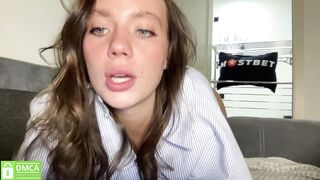 angel_from_sky Leaked Porn Video [Chaturbate] - new, shy, young, 18, teen