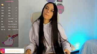 Watch ChloeHarper_ Best Porn Video [Stripchat] - trimmed, sex-toys, big-tits-teens, facesitting, creampie