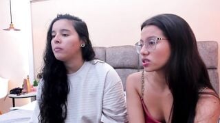 Watch Dilan_y_Mia Best Porn Video [Stripchat] - spanish-speaking, latin, orgasm, role-play, sex-toys