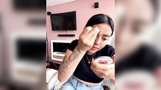 Watch CamilaPinkk Cam Porn Video [Stripchat] - spanish-speaking, small-tits-young, cheap-privates-latin, squirt-latin, shaven