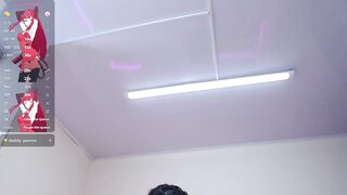 Watch bad_giirl_ Cam Porn Video [Stripchat] - striptease-young, creampie, erotic-dance, cumshot, colombian-young