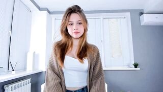 Watch ardithcrosier Hot Porn Video [Chaturbate] - new, smalltits, 18, skinny, teen