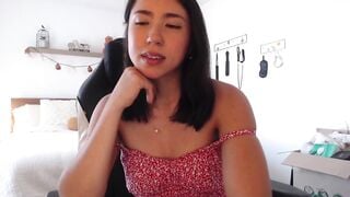 jadelove_ Leaked Porn Video [Chaturbate] - natural, chat, asian, african