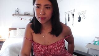 jadelove_ Leaked Porn Video [Chaturbate] - natural, chat, asian, african