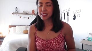 jadelove_ Leaked Porn Video [Chaturbate] - natural, chat, asian, african