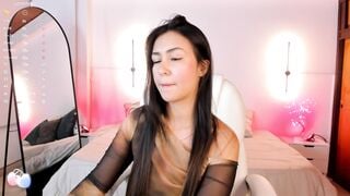 _Gaby1 Leaked Porn Video [Stripchat] - middle-priced-privates, oil-show, sex-toys, upskirt, dildo-or-vibrator