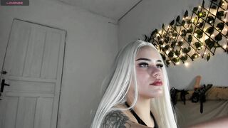 Watch Chica_hot_dirty Best Porn Video [Stripchat] - smoking, moderately-priced-cam2cam, ahegao, leather, fingering-white
