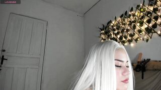Watch Chica_hot_dirty Best Porn Video [Stripchat] - smoking, moderately-priced-cam2cam, ahegao, leather, fingering-white