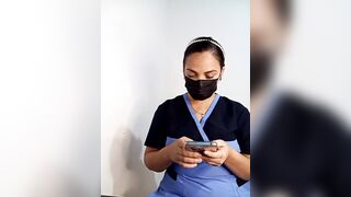 Watch MEGAN_X0XX Leaked Porn Video [Stripchat] - camel-toe, kissing, hairy-armpits, fingering, orgasm