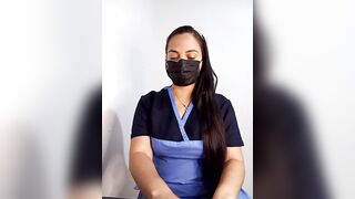 Watch MEGAN_X0XX Leaked Porn Video [Stripchat] - camel-toe, kissing, hairy-armpits, fingering, orgasm