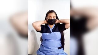 Watch MEGAN_X0XX Leaked Porn Video [Stripchat] - camel-toe, kissing, hairy-armpits, fingering, orgasm