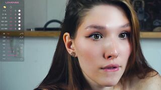 Watch shelleyblythe Hot Porn Video [Chaturbate] - new, bigass, young, shy, 18