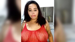 LoanaBoobs New Porn Video [Stripchat] - colombian-bbw, double-penetration, titty-fuck, oil-show, latex