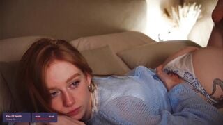 lizzy_blaze Hot Porn Video [Chaturbate] - redhead, natural, lovense, smalltits