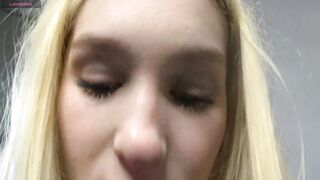 risingdawnn Hot Porn Video [Chaturbate] - shy, young, 18, skinny, blonde