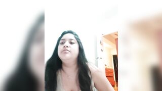 Watch PeachBlossom Best Porn Video [Stripchat] - brunettes-young, heels, small-tits-latin, cam2cam, jerk-off-instruction