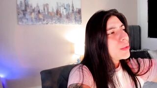 dakotaa__ Top Porn Video [Stripchat] - latin, interactive-toys-young, middle-priced-privates-latin, blowjob, fingering