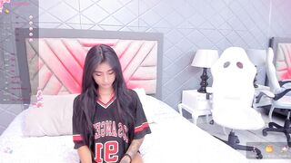 Watch ValeryyLopez HD Porn Video [Stripchat] - squirt, topless-latin, striptease-young, cam2cam, twerk-latin