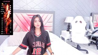 Watch ValeryyLopez HD Porn Video [Stripchat] - squirt, topless-latin, striptease-young, cam2cam, twerk-latin