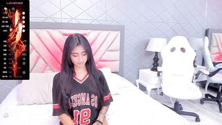 Watch ValeryyLopez HD Porn Video [Stripchat] - squirt, topless-latin, striptease-young, cam2cam, twerk-latin