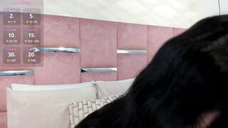 Watch im_alejandra_ Cam Porn Video [Stripchat] - masturbation, titty-fuck, erotic-dance, big-ass-teens, couples