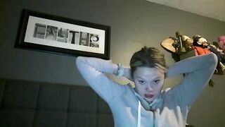 Watch freakyfay18 Camgirl Porn Video [Chaturbate] - goals, curvy, squirter, abs, rockergirl