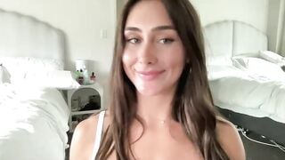 sashabooxx New Porn Video [Chaturbate] - new, bigass, young, brunette, aussie